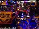 twilight zone pinball machine camera mod add on brand new