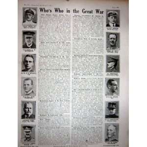   1917 WW1 Ship Imperieuse Post Office Mail Heroes Weir
