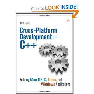  Cross Platform Development in C++ Building Mac OS X 