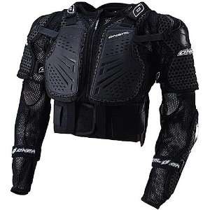  2011 ONeal Underdog 2 Body Armor (Pre Order Now!): Sports 
