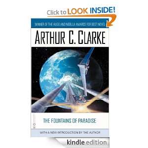 The Fountains of Paradise Arthur C. Clarke  Kindle Store