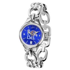  Memphis Tigers Eclipse Ladies Watch with AnoChrome Dial 