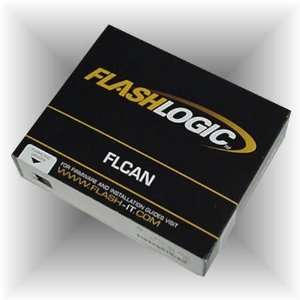  Audiovox FLCAN Flash Logic Interface Module: Automotive
