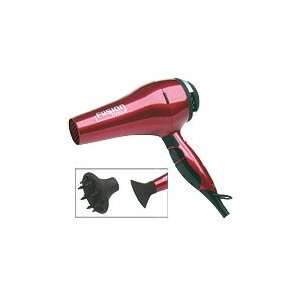 Fusion Tools Variable Ion Professional Dryer with Power Boost, Model 