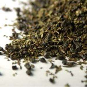 Tea Attic Moroccan Mint Loose Leaf Green Tea 1 Pound Bag:  