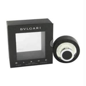  BVLGARI BLACK (Bulgari) by Bvlgari   Eau De Toilette Spray 