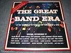 The Great Band Era   Collectors Edition  