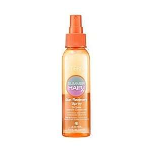  ALTERNA Summer Hair Sun Recovery Spray (Quantity of 2 