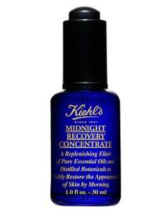 Kiehls Since 1851   Midnight Recovery Concentrate