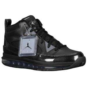 Jordan Flight 9 Max RST   Mens   Basketball   Shoes   Black/Dark Grey