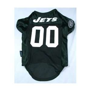  NFL New York Jets Dog Jersey