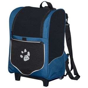 PET GEAR I GO2 DAY SPORT DOG CARRIER BOOSTER CAR SEAT  