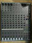SAMSON MDR 1248 12 CHANNEL MAXIMUN SYNAMIC RANGE MIXING CONSOLE