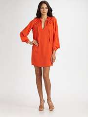 Customer Reviews for Diane von Furstenberg Arria Embellished Dress