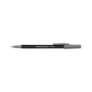  PAP1750866   Write Bros Recycled Stk Ballpoint Pen: Office 