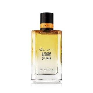 Bath and Body Works C.o. Bigelow Eau De Parfum Lemon & Orange Blossom
