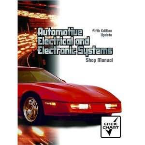  and Electronic Systems Update (Package Set) 5th Edition ( Spiral 