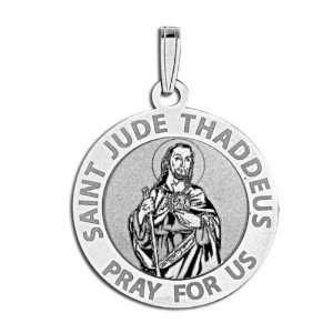  Saint Jude Medal Jewelry