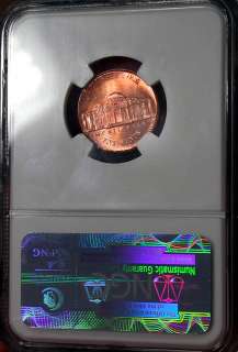 2000p NGC MS 67RD Dual Denomination Jefferson Mint Error  