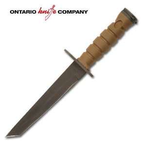 Ontario Bayonet Knife 1 FT 