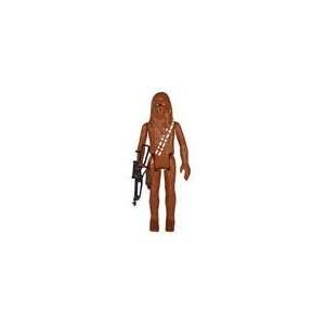   Star Wars Chewbacca Jumbo Vintage Kenner Action Figure: Toys & Games