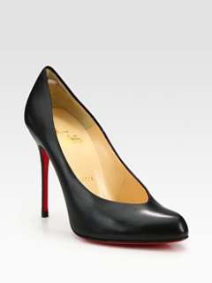 christian louboutin leather pumps $ 795 00 1