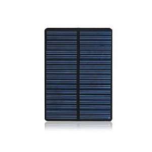  RadioShack® 1W Solar Panel 9V Electronics