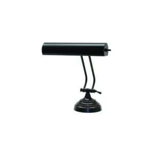  House of Troy AP10 21 91 Advent 1 Light Desk Lamps in Oil 