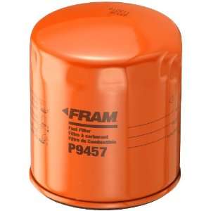  FRAM P9457 Spin on Fuel Filter Automotive