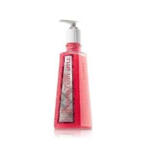  Bath & Body Works Winter Candy Apple Deep Cleansing Hand 