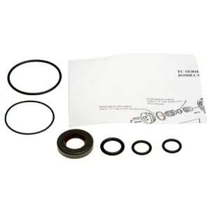  Edelmann 8554 Power Steering Pump Seal Kit: Automotive