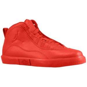 Jordan X Auto Clave   Big Kids   Basketball   Shoes   Varsity Red 