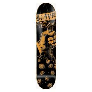 Slave Gimme The Loot Deck  8.0 Ppp