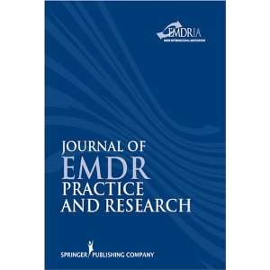 Journal of Emdr Practice and Research  Magazines