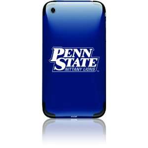   for iPhone 3G/3GS   Penn State University Cell Phones & Accessories