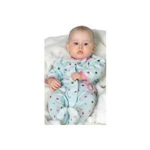   Baby Girls Terry Easy entry Footed Sleep & Play 3 Months: Baby