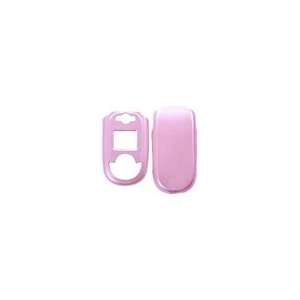  Samsung A950 SCH A950 Solid Pink Phone Cover/Faceplates 