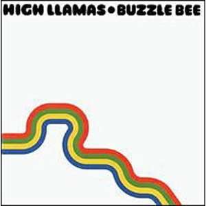  Buzzle Bee High Llamas Music