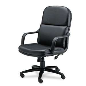   Tall Office Chair w, High Density Foam in Cushions: Office Products