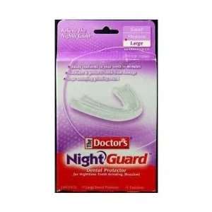  Doctors Night Guard Large
