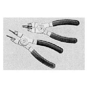  K D Tools 1715 Comb.Snap Ring Pliers Automotive