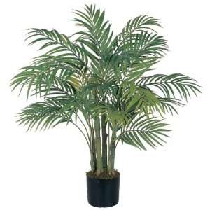  3 Ft Areca Silk Palm Tree: Electronics