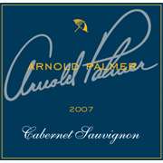 Arnold Palmer Cabernet Sauvignon 2007 