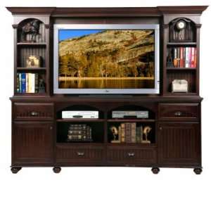  Eagle American Premiere 90 Entertainment Console with 2 