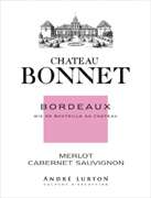 Chateau Bonnet Rose 2009 