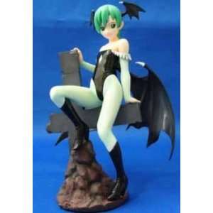  Vampire Savior Lilith 1/8 Scale Figure (Variant) Toys 