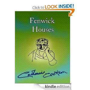 Fenwick Houses Catherine Cookson  Kindle Store