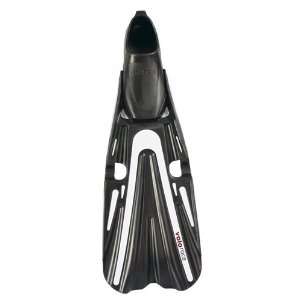  Mares Volo Race Full Foot Fins: Sports & Outdoors