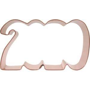  Year 2020 Cookie Cutter