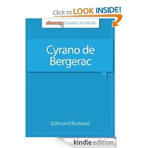 Cyrano de Bergerac: Complete Text with Integrated Study Guide from 
